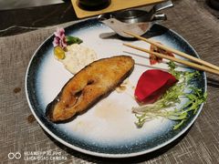 -枫品铁板烧(东樾店)