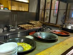 自助取餐区-大牌大·传统杭帮菜(湖滨店)