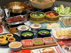 -润记·广东餐馆(苏州中心店)