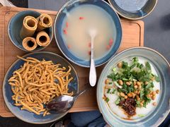 大王经典油茶套餐-大王油茶(二厂文创公园店)