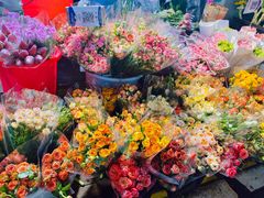 -循礼门鲜花花市(武汉循礼门店)