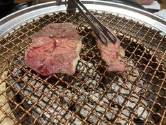 -九田家黑牛烤肉料理(石路天虹店)