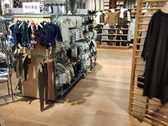 -MUJI无印良品(环球港店)
