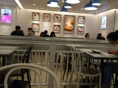 大堂-满记甜品(巴黎春天宝山店)