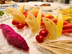 -宁夏国强手抓羊肉·清真菜(未央路凤三店)