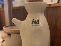 -春家·非遗手工小吃(徐汇万科广场店)