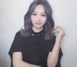-80&90形象设计