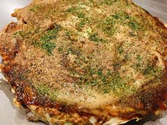 -日葵 大阪烧ひまり(仙霞路店)