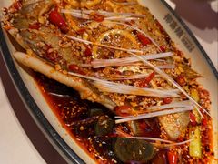 -柳喜辣·烧烤酒局(跃进总店)