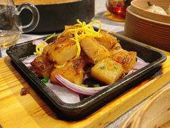 xo酱萝卜糕-凯逸轩·匠心粤菜(中城名仕汇店)