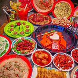 牛市坎火锅盛宴，味蕾的极致狂欢！