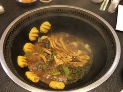 -荣德灶台鱼(圣泉寺店)