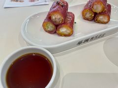 -蔡澜点心·粤菜(月星环球港店)