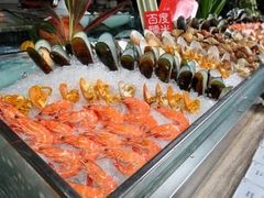 -隐秀山居酒店·秀厨融合西餐厅