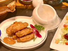 -唐猫庭院·千年陕菜(赛格国际购物中心店)