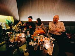 -Ish Whiskey&Cocktail Bar酒吧(合生麒麟新天地店)