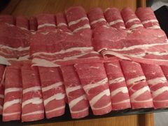 -竹叶涮肉坊(总店)