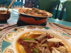-巴依老爷·新疆美食(上城区天城路店)