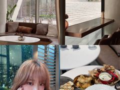 景观位-AMPM Café&Brunch(深圳湾1号店)