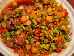 -缪氏川菜(深圳北站缤果空间店)