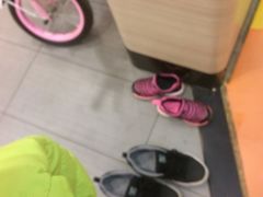 -肯德基(孝陵卫地铁站店)