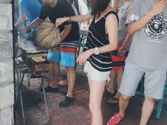 -大海别墅民宿农家院(十渡店)