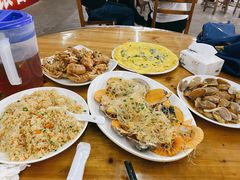 -明记海鲜大排档(巽寮湾店)