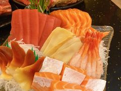 -熊出没日本烧肉放题