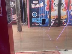 -移动谜城·大笨象密室逃脱(五棵松店)