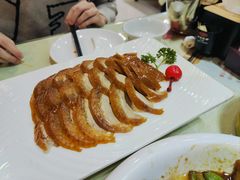-东四民芳餐厅(世茂工三店)