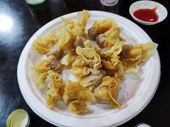 -蓝记云吞(正果店)