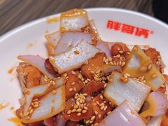 -胖哥俩肉蟹煲(富阳鹿山时代店)