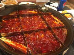 -纸盐河码头火锅(十八梯店)