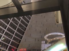 -星巴克臻选(成都环球乐天店)