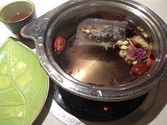 -一叶一世界•素食餐厅(环球中心店)