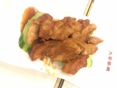 -大哥餐厅(西城花园店)