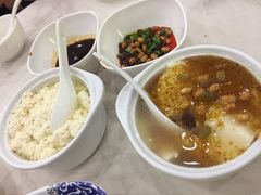 -力力豆花庄(广渠门店)