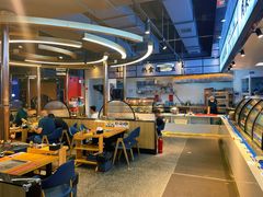 大堂-蚝英雄鲜蚝自助专门店(长楹天街直营店)