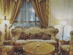 -南通金石国际大酒店