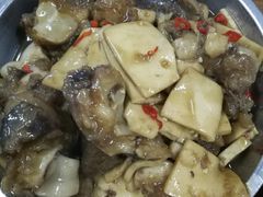 牛蹄-老兵牛蹄店(下沙店)
