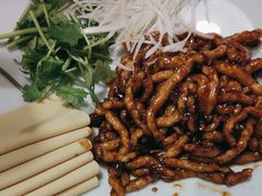 -大鸭梨烤鸭(甘家口店)