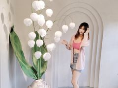 -IFIF 如果花園(宽厚里店)