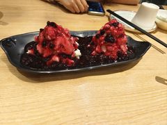 -汇丰苑·海鲜青岛菜(中山路大鲍岛店)