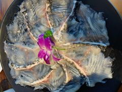 -捞围鲜·港式打边炉(海阳路店)