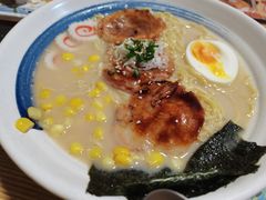 -鱼民·现造寿司(育德店)