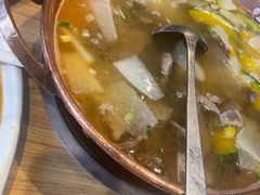 -妈妈的味道(和顺古镇店)