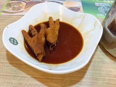 -添好运点心专门店(中环IFC店)