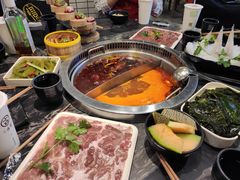 -小王少龙火锅(沙南街店)
