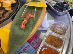-玄希浪漫厨房·韩料烤肉(湖滨银泰in77店)