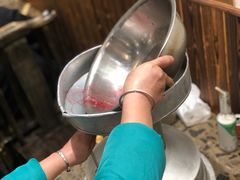 -肖肖酸萝卜鱼火锅(总店)